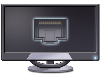 Networked computer 5